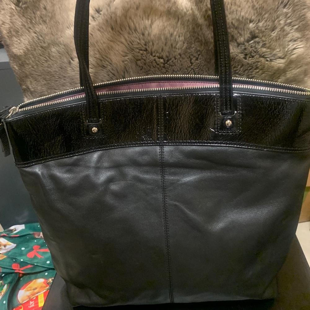 Coach Shoulder Bag - Picture 4 of 4